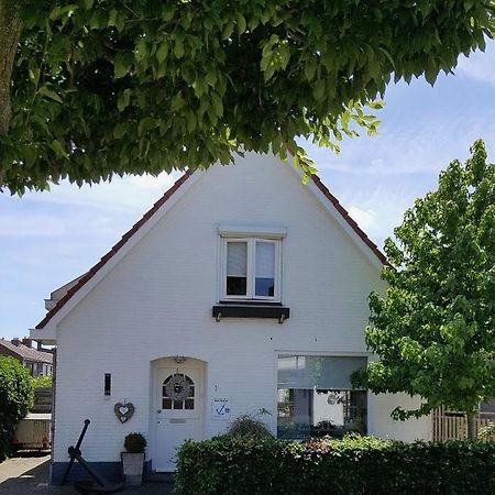B&B Het Anker Elburg Kültér fotó