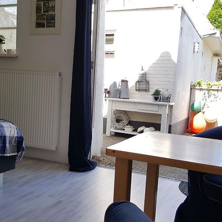 B&B Het Anker Elburg Kültér fotó