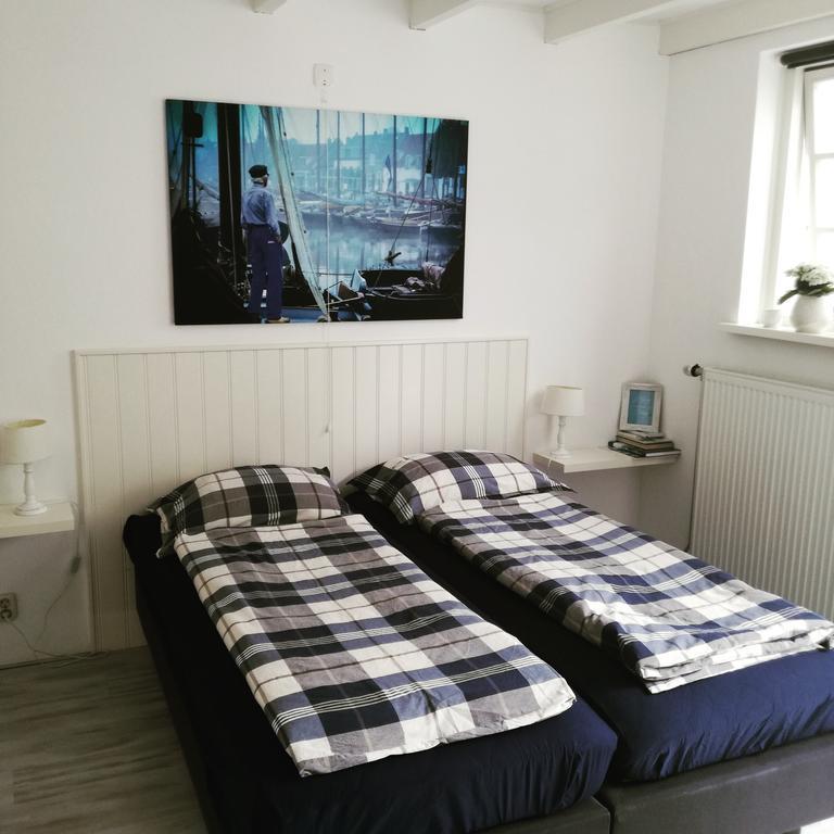 B&B Het Anker Elburg Kültér fotó