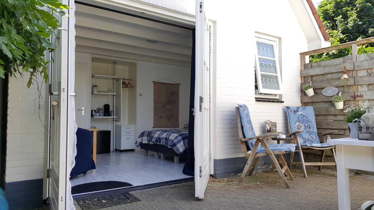 B&B Het Anker Elburg Kültér fotó