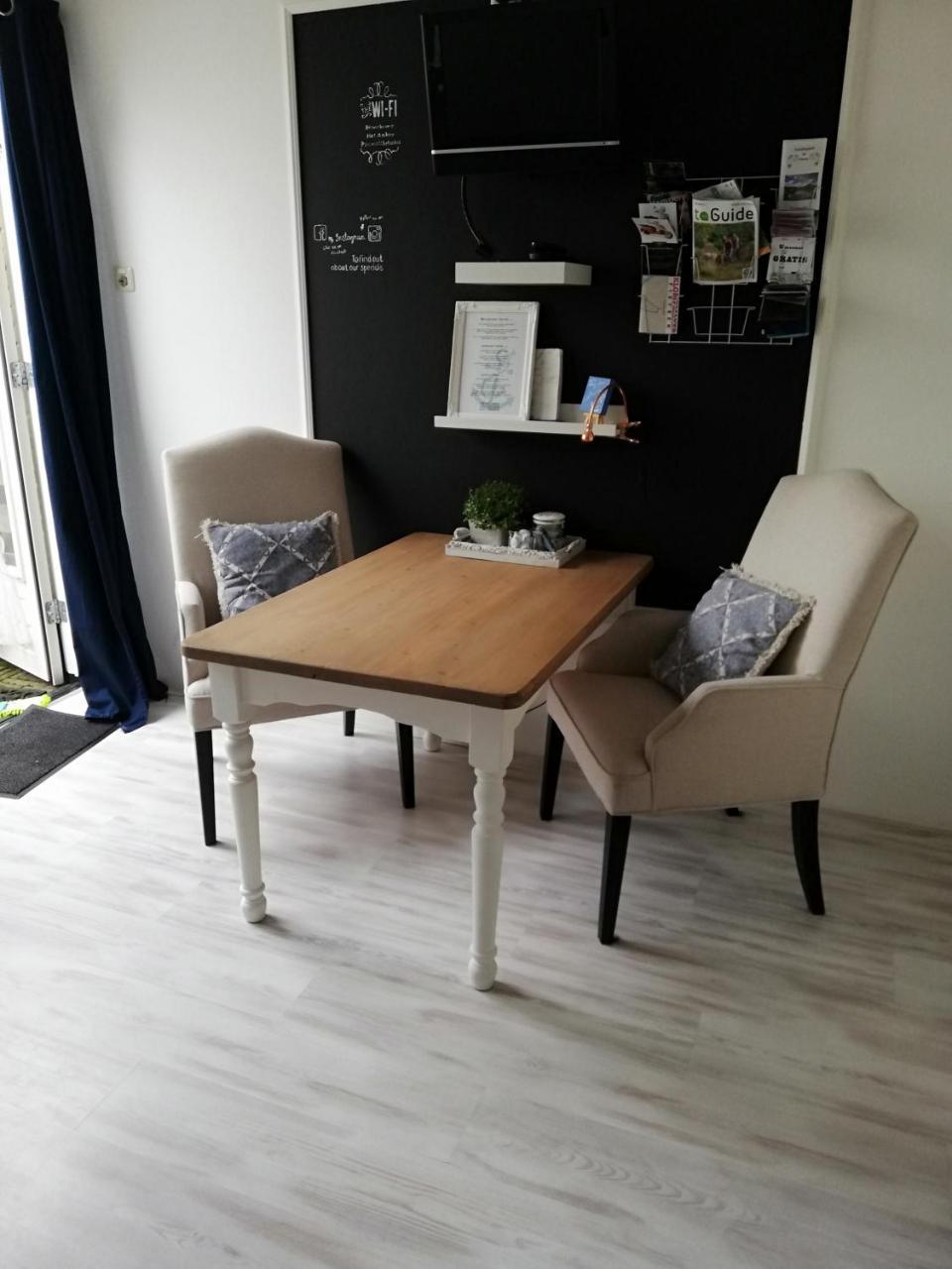 B&B Het Anker Elburg Kültér fotó